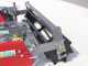 RF170 Power Harrow - 170 cm Working Width -16 Blades Light Series- Cage Roller