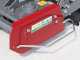 RF170 Power Harrow - 170 cm Working Width -16 Blades Light Series- Cage Roller