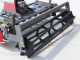 RF170 Power Harrow - 170 cm Working Width -16 Blades Light Series- Cage Roller