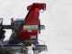 RF150 Power Harrow - 150 cm Working Width -14 Blades Medium Series - Cage Roller