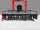 RF150 Power Harrow - 150 cm Working Width -14 Blades Medium Series - Cage Roller