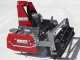 RF150 Power Harrow - 150 cm Working Width -14 Blades Medium Series - Cage Roller
