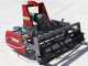 RF150 Power Harrow - 150 cm Working Width -14 Blades Medium Series - Cage Roller
