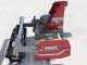 RF150 Power Harrow - 150 cm Working Width -14 Blades Medium Series - Cage Roller