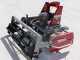 RF150 Power Harrow - 150 cm Working Width -14 Blades Medium Series - Cage Roller