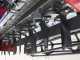 RF170 Power Harrow - 170 cm Working Width -16 Blades Medium Series - Cage Roller