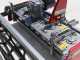 RF170 Power Harrow - 170 cm Working Width -16 Blades Medium Series - Cage Roller