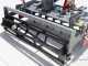 RF170 Power Harrow - 170 cm Working Width -16 Blades Medium Series - Cage Roller