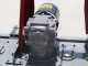 RF170 Power Harrow - 170 cm Working Width -16 Blades Medium Series - Cage Roller