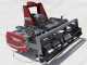 RF170 Power Harrow - 170 cm Working Width -16 Blades Medium Series - Cage Roller