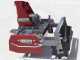 RF170 Power Harrow - 170 cm Working Width -16 Blades Medium Series - Cage Roller