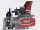 RF170 Power Harrow - 170 cm Working Width -16 Blades Medium Series - Cage Roller