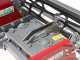 RF170 Power Harrow - 170 cm Working Width -16 Blades Medium Series - Cage Roller