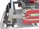RF170 Power Harrow - 170 cm Working Width -16 Blades Medium Series - Cage Roller