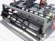 RF170 Power Harrow - 170 cm Working Width -16 Blades Medium Series - Cage Roller