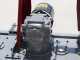 RF170 Power Harrow - 170 cm Working Width -16 Blades Medium Series - Cage Roller