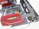 RF170 Power Harrow - 170 cm Working Width -16 Blades Medium Series - Cage Roller