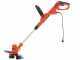 Black &amp; Decker BESTA530CM-QS - Electric Edge Strimmer - 550 W