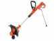 Black &amp; Decker BESTA530CM-QS - Electric Edge Strimmer - 550 W