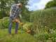 Black &amp; Decker BESTA530CM-QS - Electric Edge Strimmer - 550 W