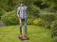 Black &amp; Decker BESTA530CM-QS - Electric Edge Strimmer - 550 W