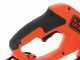 Black &amp; Decker BESTA530CM-QS - Electric Edge Strimmer - 550 W