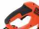Black &amp; Decker BESTA530CM-QS - Electric Edge Strimmer - 550 W