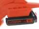 Black &amp; Decker STC1820CM-QW Edge Strimmer 18V 2Ah + Free 18V 2Ah battery