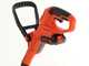 Black &amp; Decker STC1820CM-QW Edge Strimmer 18V 2Ah + Free 18V 2Ah battery