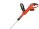 Black &amp; Decker STC1820CM-QW Edge Strimmer 18V 2Ah + Free 18V 2Ah battery