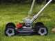 Black &amp; Decker STC1820CM-QW Edge Strimmer 18V 2Ah + Free 18V 2Ah battery