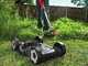 Black &amp; Decker STC1820CM-QW Edge Strimmer 18V 2Ah + Free 18V 2Ah battery