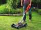 Black &amp; Decker STC1820CM-QW Edge Strimmer 18V 2Ah + Free 18V 2Ah battery