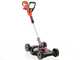 Black &amp; Decker STC1820CM-QW Edge Strimmer 18V 2Ah + Free 18V 2Ah battery