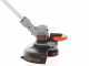 Black &amp; Decker STC1820CM-QW Edge Strimmer 3 in 1 - 18 V/ 2 Ah Lithium-ion Battery-powered Brush Cutter