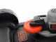 Black &amp; Decker STC1820CM-QW Edge Strimmer 3 in 1 - 18 V/ 2 Ah Lithium-ion Battery-powered Brush Cutter