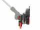 Black &amp; Decker STC1820CM-QW Edge Strimmer 3 in 1 - 18 V/ 2 Ah Lithium-ion Battery-powered Brush Cutter