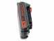 Black &amp; Decker STC1820CM-QW Edge Strimmer 3 in 1 - 18 V/ 2 Ah Lithium-ion Battery-powered Brush Cutter