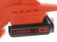Black &amp; Decker STC1820CM-QW Edge Strimmer 3 in 1 - 18 V/ 2 Ah Lithium-ion Battery-powered Brush Cutter