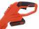 Black &amp; Decker STC1820CM-QW Edge Strimmer 3 in 1 - 18 V/ 2 Ah Lithium-ion Battery-powered Brush Cutter