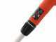 Black &amp; Decker STC1820CM-QW Edge Strimmer 3 in 1 - 18 V/ 2 Ah Lithium-ion Battery-powered Brush Cutter