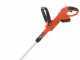 Black &amp; Decker STC1820CM-QW Edge Strimmer 3 in 1 - 18 V/ 2 Ah Lithium-ion Battery-powered Brush Cutter