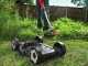 Black &amp; Decker STC1820CM-QW Edge Strimmer 3 in 1 - 18 V/ 2 Ah Lithium-ion Battery-powered Brush Cutter