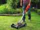 Black &amp; Decker STC1820CM-QW Edge Strimmer 3 in 1 - 18 V/ 2 Ah Lithium-ion Battery-powered Brush Cutter