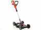 Black &amp; Decker STC1820CM-QW Edge Strimmer 3 in 1 - 18 V/ 2 Ah Lithium-ion Battery-powered Brush Cutter