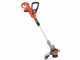 Black &amp; Decker STC1820CM-QW Edge Strimmer 3 in 1 - 18 V/ 2 Ah Lithium-ion Battery-powered Brush Cutter