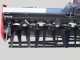 RF230 Power Harrow - 230 cm Working Width - 22 Blades Medium Series - Cage Roller