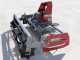 RF230 Power Harrow - 230 cm Working Width - 22 Blades Medium Series - Cage Roller