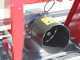 RF230 Power Harrow - 230 cm Working Width - 22 Blades Medium Series - Cage Roller