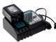 Makita Battery Charger + 18V 3ah Battery